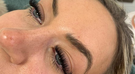 Lashes by Samanthax imaginea 3