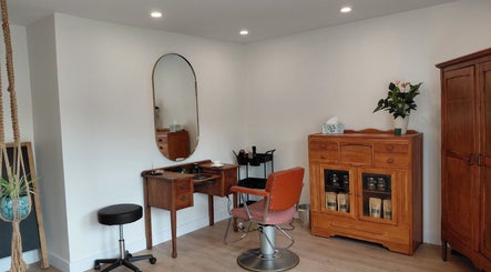 L'Apothic'Hair