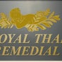 Royal Thai Remedial