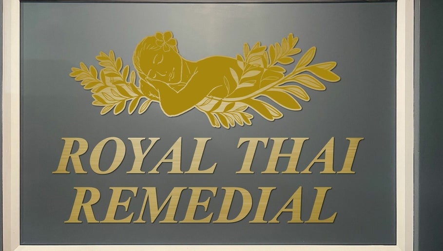 Royal Thai Remedial image 1