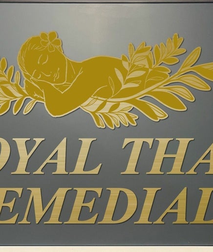 Image de Royal Thai Remedial 2