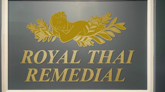 Royal Thai Remedial