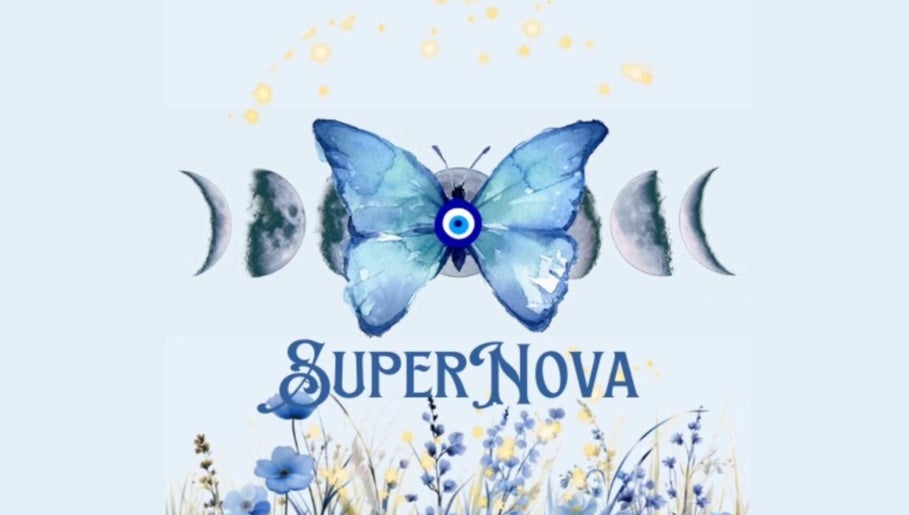 Supernova Hair Studio image 1