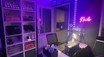 Beth’s Beauty Bar