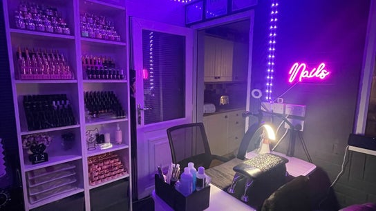 Beth’s Beauty Bar