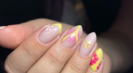 Beth’s Beauty Bar