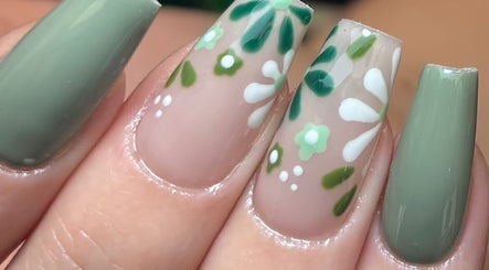 Beth’s Beauty Bar изображение 3