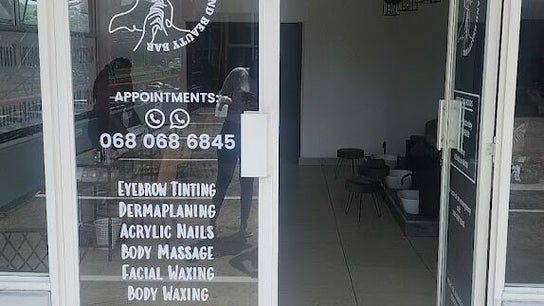 Love Yourself Nail and Beauty Bar