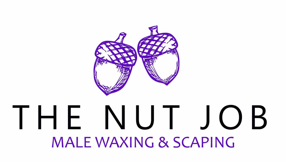 The Nut Job Male Waxing 1paveikslėlis