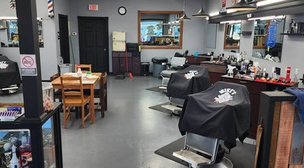 Mike's Traditional Barbershop