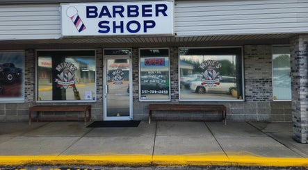 Mike's Traditional Barbershop afbeelding 3