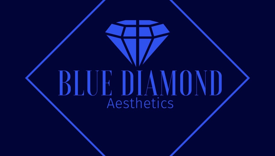 Blue Diamond Aesthetics 1paveikslėlis
