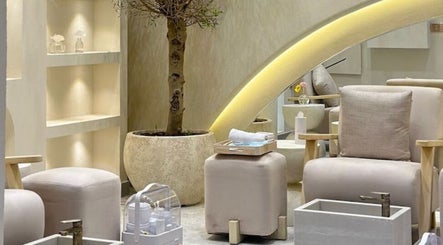 Image de Blooming Lounge Beauty Salon Dubai 2