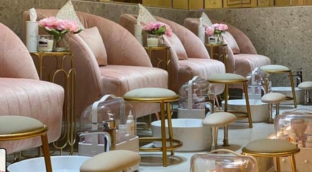 Image de Blooming Lounge Beauty Salon Dubai 3