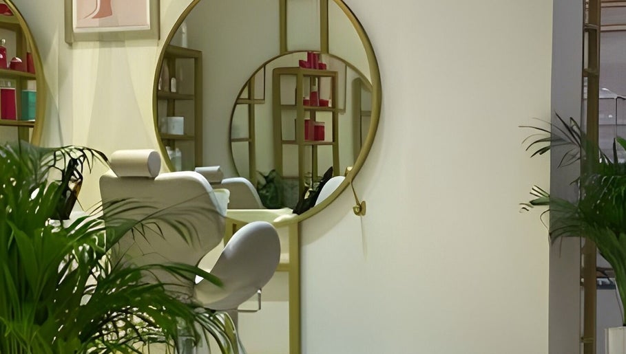 Image de Blooming Lounge Beauty Salon Dubai 1