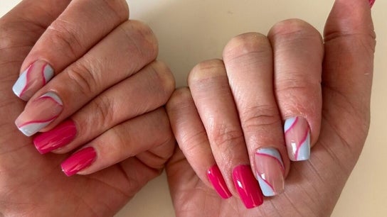 Carolina Ferreira Nails