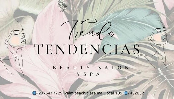 Trends Tendecias Beauty Salon y Spa image 1