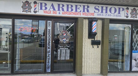 Dass Cuts