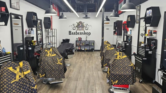 Dass Cuts Barbershop