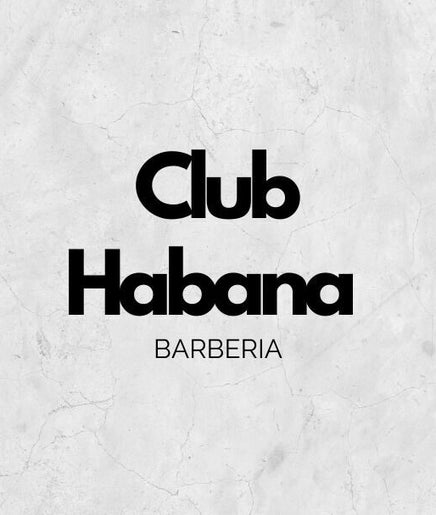 Club Habana Barbería image 2