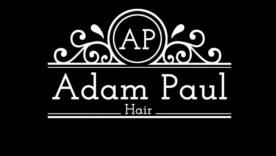 Adam Paul Hair obrázek 1