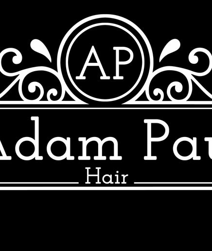 Adam Paul Hair obrázek 2