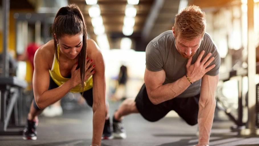 Imagen 1 de Studio Body Balance