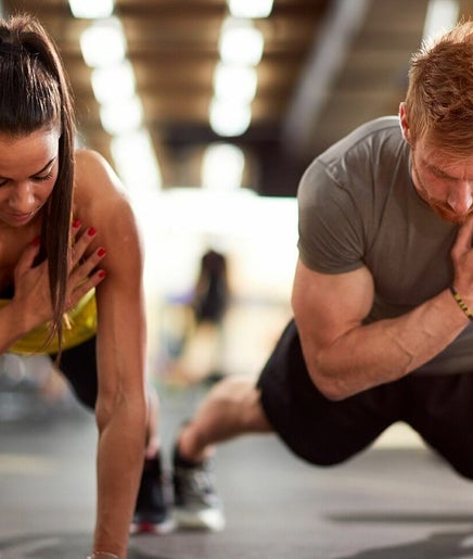 Imagen 2 de Studio Body Balance