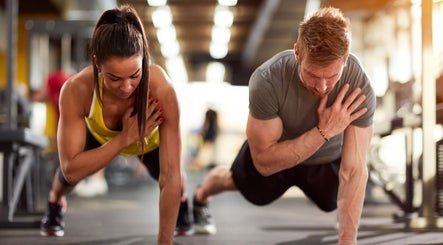 Imagen 3 de Studio Body Balance