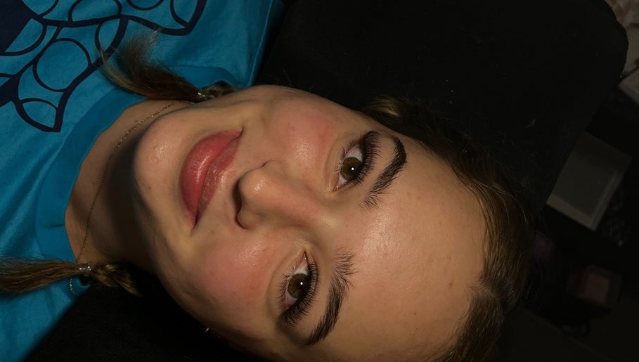 Lash Affair, bilde 1