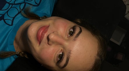 Lash Affair