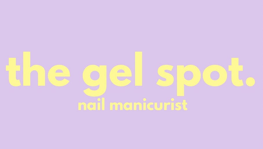 The Gel Spot billede 1