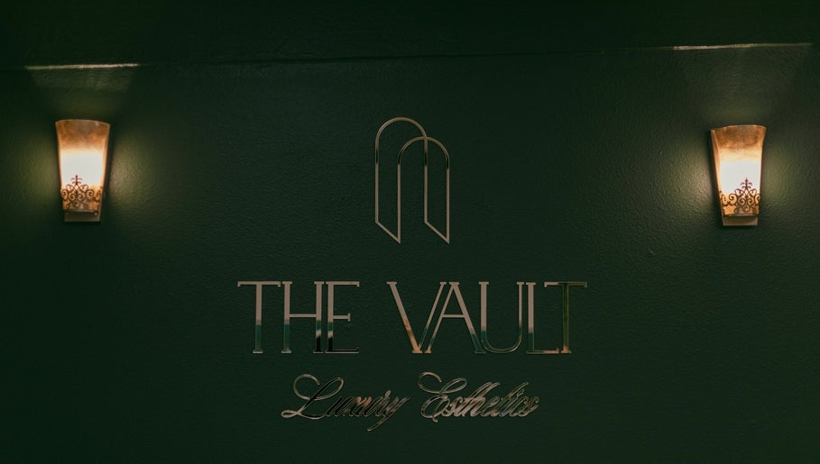 The Vault - Luxury Esthetics 1paveikslėlis