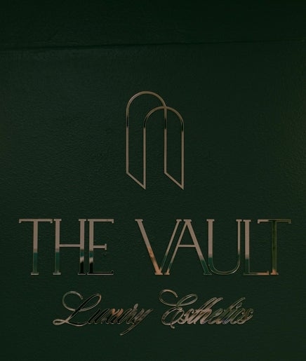 The Vault - Luxury Esthetics kép 2