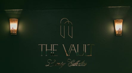 The Vault - Luxury Esthetics