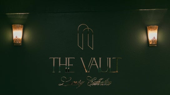 The Vault - Luxury Esthetics