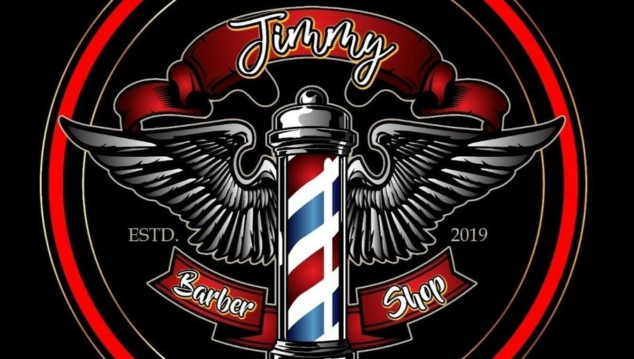 Jimmy Barber Shop изображение 1