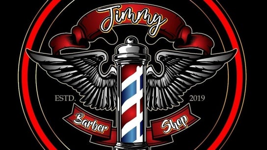 Jimmy Barber Shop