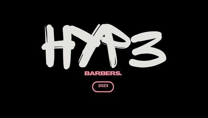 Hyp3 Barbers image 1