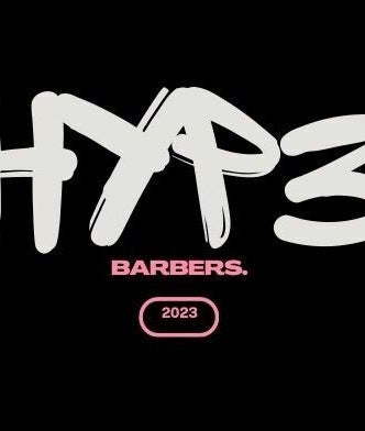 Hyp3 Barbers image 2
