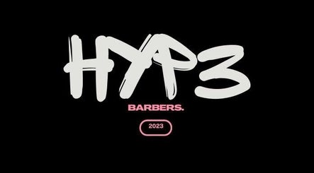Hyp3 Barbers