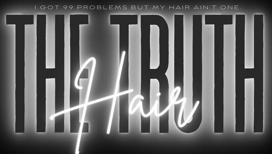 The truth hair official kép 1