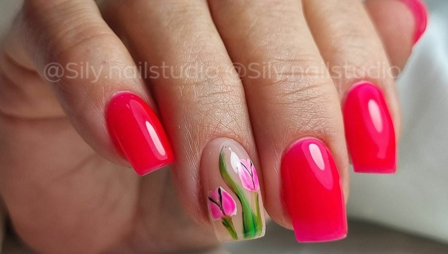 Sily Nail Studio & Academia image 1