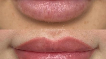 Immagine 2, Blushed by Gaby