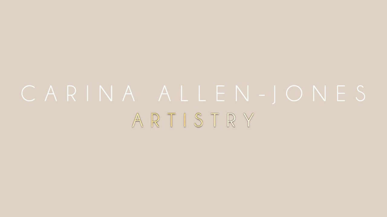 Carina Allen-Jones Artistry