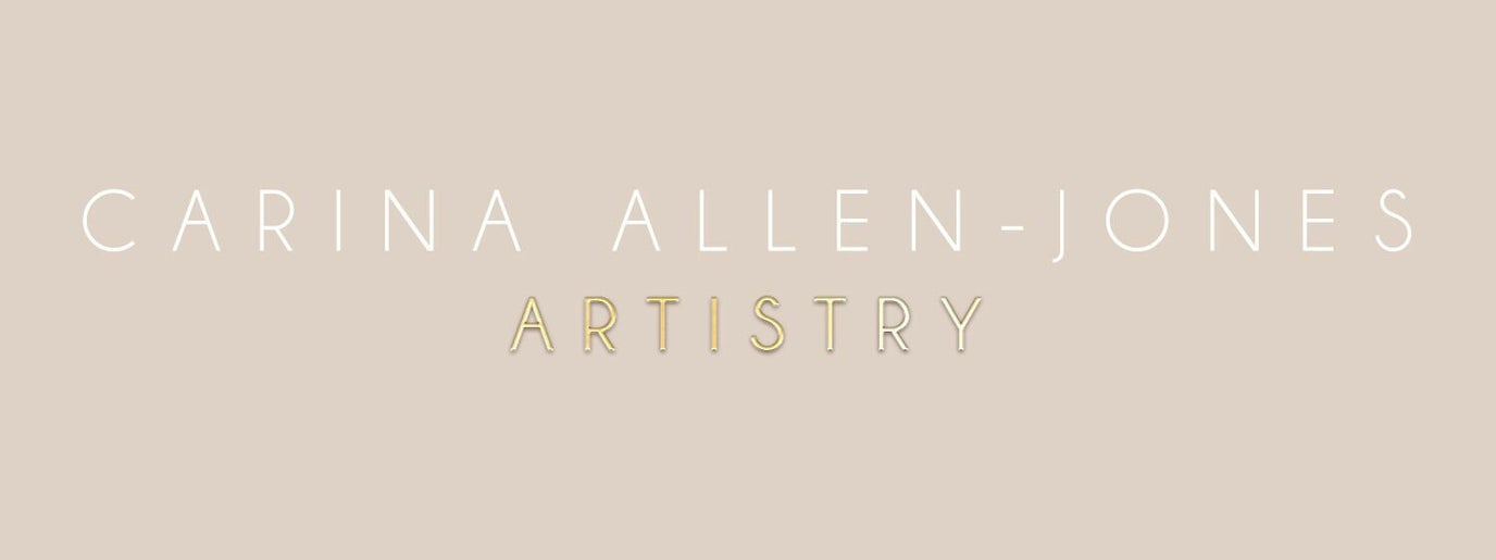 Carina Allen-Jones Artistry image 1