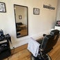 Concept Barbershop
