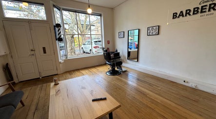 Concept Barbershop image 2