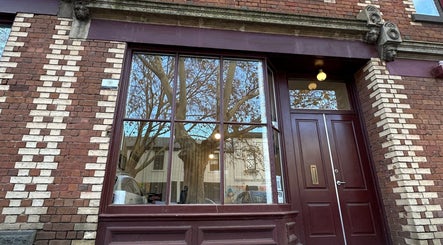 Concept Barbershop image 3