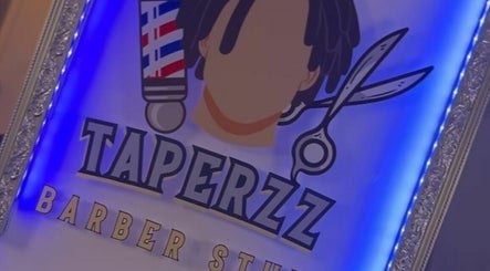 Taperzz Barber Studio Bild 2